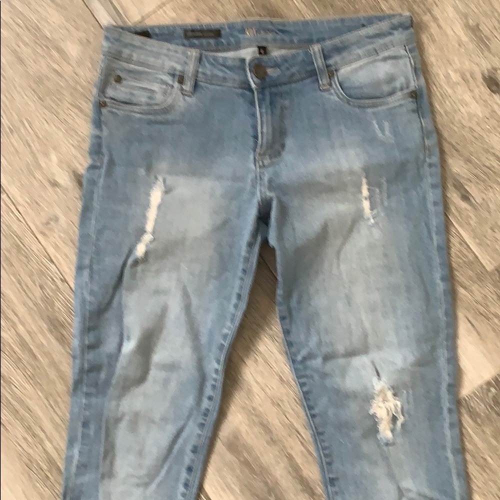 KUT jeans - Picture 3 of 3